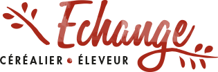 Logo Echange Céréalier Eleveur